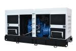 Bobig Silent 1000kva Perkins Diesel Generators Powered By 4008TAG2A