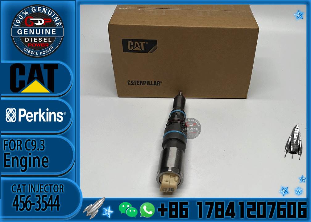 456-3493 20R-5036 456-3544 20R-5079 ELIC Engine Common Rail Fuel Injector 363-0493 367-4293 20R-1318