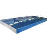 China Manufacture 5000 Series Flat Plate 5083 Marine Grade Aluminum Sheet For