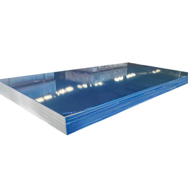 China Manufacture 5000 Series Flat Plate 5083 Marine Grade Aluminum Sheet For