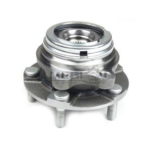 Quality Nissan Teana 40202-9W60A Wheel Hub Bearing wholesale
