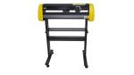 Al Stand Manual Contour Vinyl Cutter Plotter 28 Inch