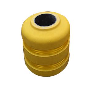 Quality Road Traffic Safety Q235 Q345 Steel Anti-corrosion Roller Barrier for Global Market wholesale
