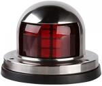 12V DC Marine Signal Light , 1.6W Stainless led boat nav lights