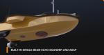 Hydrographic Survey Boat Bathymetric Survey Unmanned Survey Boat Usv Hull With