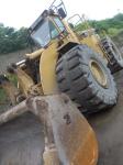 Used Caterpillar 988F Wheel Loader