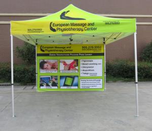 Quality Stable 3X3m Event Outdoor Canopy Tent Pop Up Portable Folding Gazebo wholesale