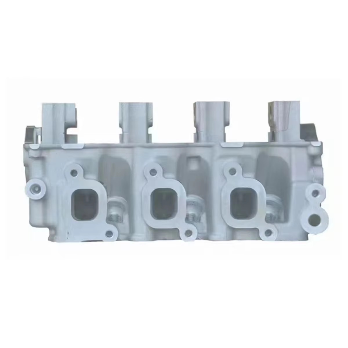 New Condition Auto Engine Parts Aluminum F8CV Cylinder Head Chevrolet Daewoo MATIZ Models 96316210 96642705 96642708 Auto Parts