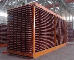 Quality Industrial Boiler Super Heater/ Convective Steam Super Heater SA213T91 wholesale