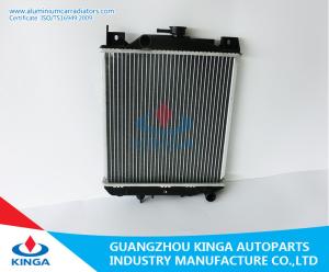 Quality SWIFT 91- MT SUZUKI Radiator OEM 17700- Thickness 16/26mm Plastic Tank wholesale