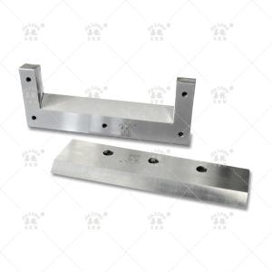 Quality Carbide Slitter Blades Cutter For Wet Tissue Paper Knives wholesale