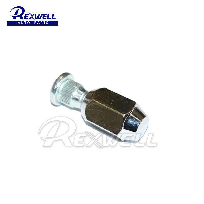 1991-1999 Toyota Hiace Wheel Hub Bolt 90942-02047 For Rexwell with Convenient Shipping