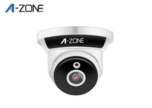 Quality Outdoor 1080P IP Security Camera 2MP Support Smart Phone For Chain Enterprise wholesale