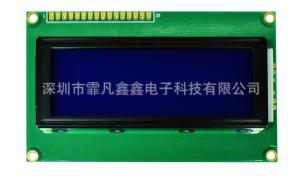 Quality Transmission Type Character LCM Module , STN Character Liquid Crystal Module wholesale