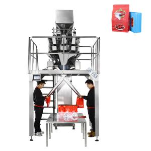 Quality 1.5g Semi Automatic Packing Machine wholesale