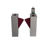 304 Stainless Steel Face Recognition Thermal Scanner 50hz Rosh Approved
