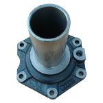 Standard Sinotruk HOWO Truck Gearbox Parts Input Shaft End Cover Assembly