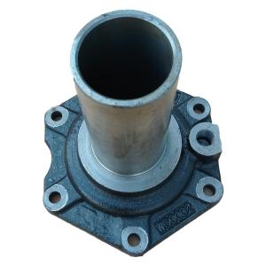 Quality Standard Sinotruk HOWO Truck Gearbox Parts Input Shaft End Cover Assembly Wg2203020002 wholesale