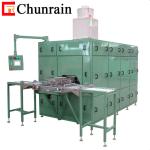 PLC 28KHZ Large Ultrasonic Cleaner Industrial Use , Chunrain Ultrasonic Parts