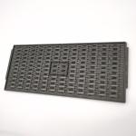 High Temperature Standard Jedec Tray IC Packaging