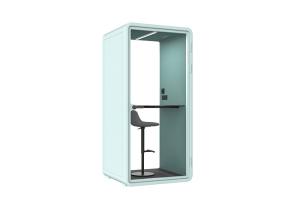 Quality Commerial Business Isolate Noise Comfort And Safety Office Pods wholesale