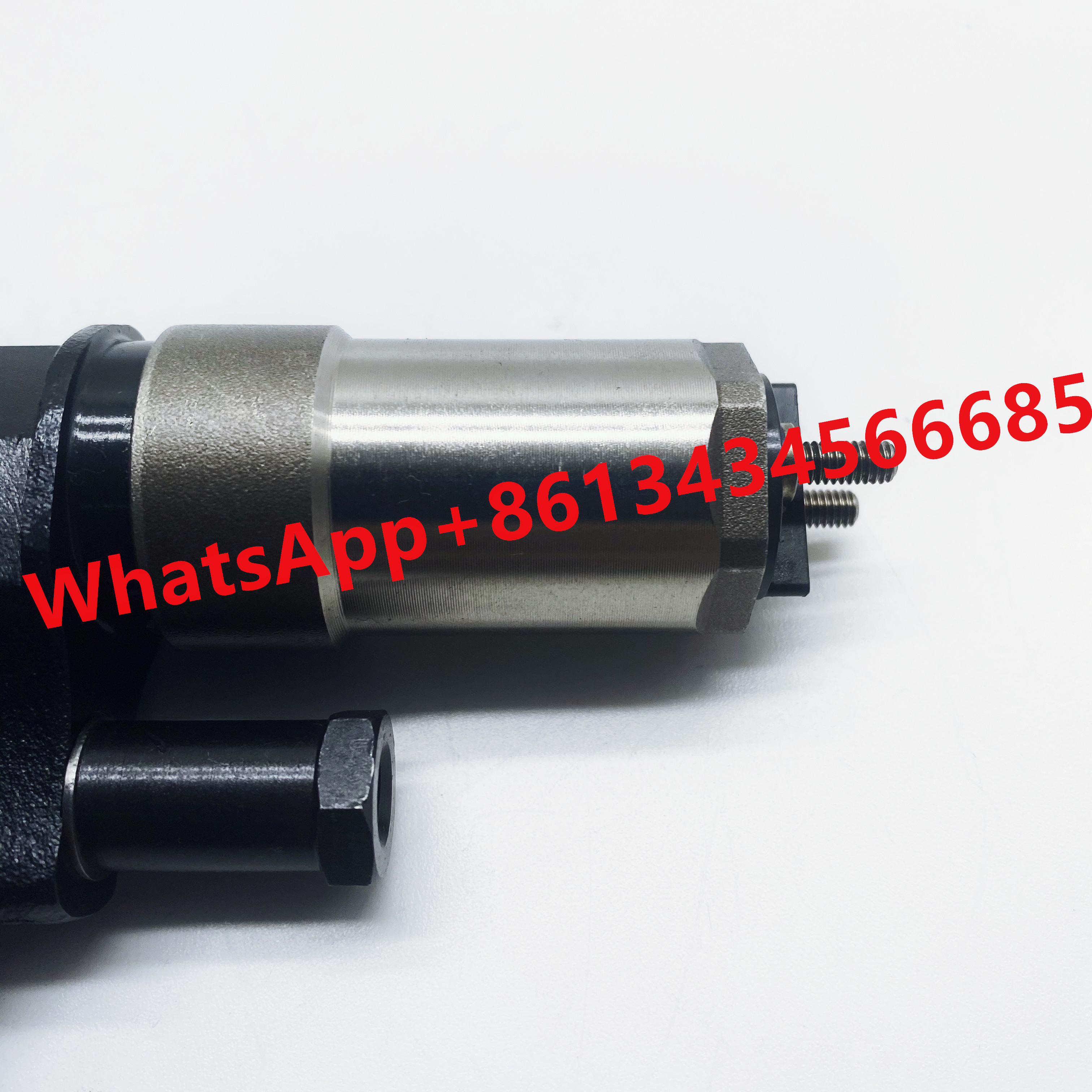 Diesel Common Rail Injector 095000-0180 095000-0181 095000-0182 095000-0183 095000-0184 16650-Z6005 For NISSAN truck