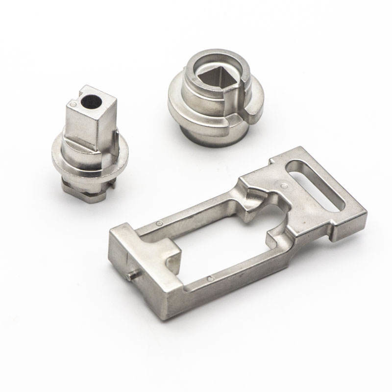 316 Stainless Steel Metal Injection Molding Powder Metallurgy Mim Injection Molding