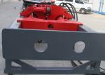 Underground 160kw Pipe And Cable Laying Machine