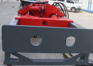 Quality Underground 160kw Pipe And Cable Laying Machine wholesale