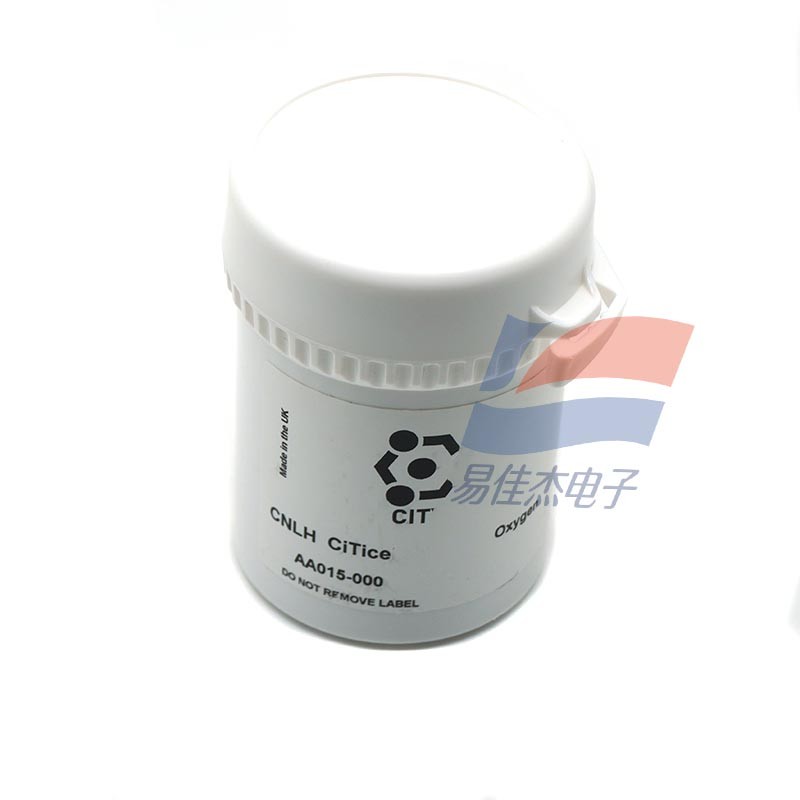 CNLH Oxygen (O2) Gas Sensor Part Numbers: AA015-000 For Oxygen Analyzers 2-Electrode Electrochemical