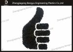 Injection Moulding Polyamide Nylon 66 Granules PA66GF25 Pellets For Thermal