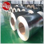 Zinc Coated Hot Dipped Galvanized Steel Coil Strip