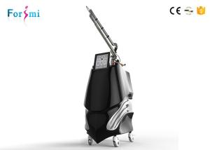 Quality 2018 Newest CE approved all colors tattoo removal 1064nm 532nm 755nm laser picosure machine wholesale