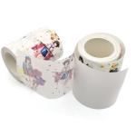 SVHC Width 12mm Impermeable Japanese Washi Paper Tape