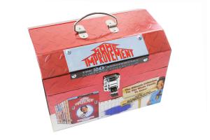 Quality Free DHL Shipping@Hot TV Show Home Improvement Complete Series Seasons 1-8 Boxset Wholesale,Brand New Factory Sealed!! wholesale