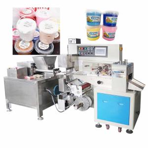 Quality Plasticine Sealing Packing Cutting Machine Extruding Automatic wholesale
