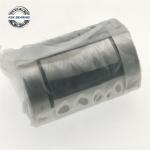 Rubber Seal LBD30UUOP Linear Ball Bearing 30*45*64 mm Long Life