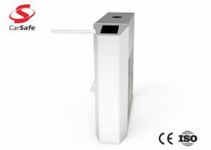 Quality High Security Tripod Turnstile Gate Community Office Building Hotel Use wholesale