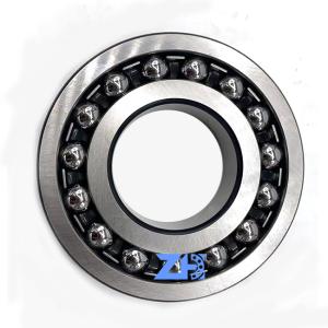 Quality ligning Ball Bearing1316E double row 80*170*39mm platinum cage excellent high-speed performance wholesale