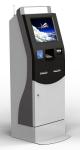 Ticket Dispenser Ticket Selling Machine Banking Retail Post Transport