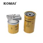 PC100-5 PC120-5 PC200-5 PC220-6 Excavator Fuel Filter FF5058 600-311-8221 6136