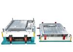 SMC Composite Compression Moulding Automotive Battery Tray SMC Moulding