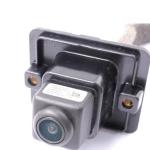 High Quality Assist Camera Reversing Camera 28442-3YR1A-For Nissan Murnao 13-14