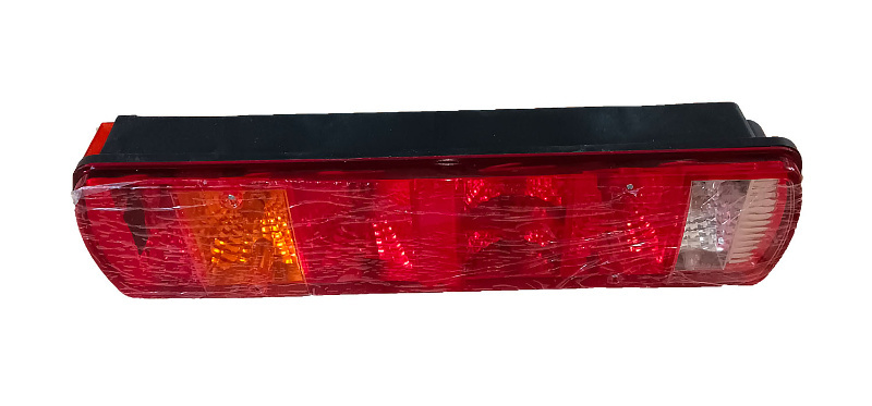 Sinotruk HOWO Dump Truck Parts Rear Tail Lamp Wg9719810001