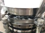 33 Stations Tablet Compression Machine For Foods Chemical Industry