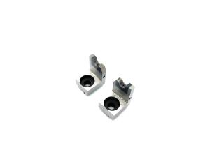Quality Steel High Precision Machined Parts Grinding Processing High Flatness wholesale