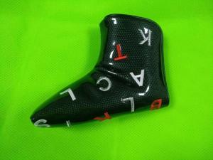 Quality club covers , Golf headcover , golf headcover , putter headcover , headcover wholesale