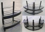 Potato Chip Rack Counter Top Units Countertop Display