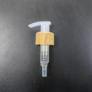 Quality Transparent Head Water Transfer Printing Lotion Pump Dispenser Aluminium UV wholesale