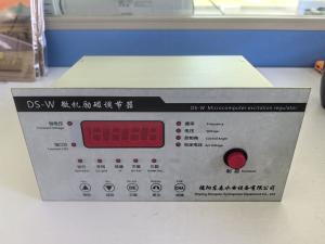 Quality 3kg Turbine Spare Parts Excitation Regulator with Stainless Steel / Aluminum Materials wholesale